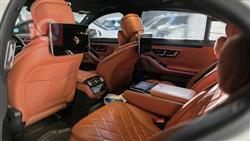 مێرسێدس بێنز S-Class